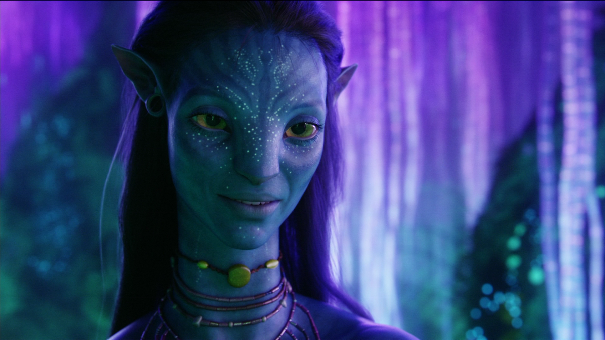 Photo from Avatar Film